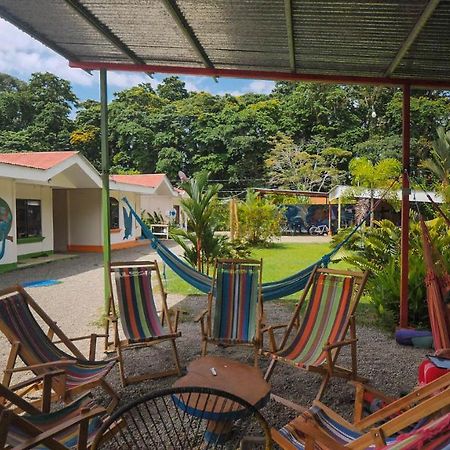 Kalunay Hostel Puerto Viejo de Talamanca 외부 사진
