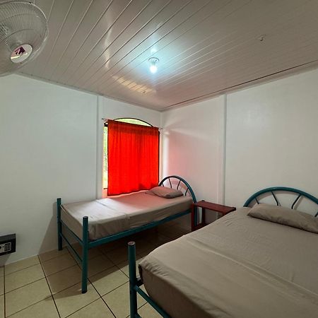 Kalunay Hostel Puerto Viejo de Talamanca 외부 사진