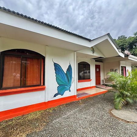 Kalunay Hostel Puerto Viejo de Talamanca 외부 사진