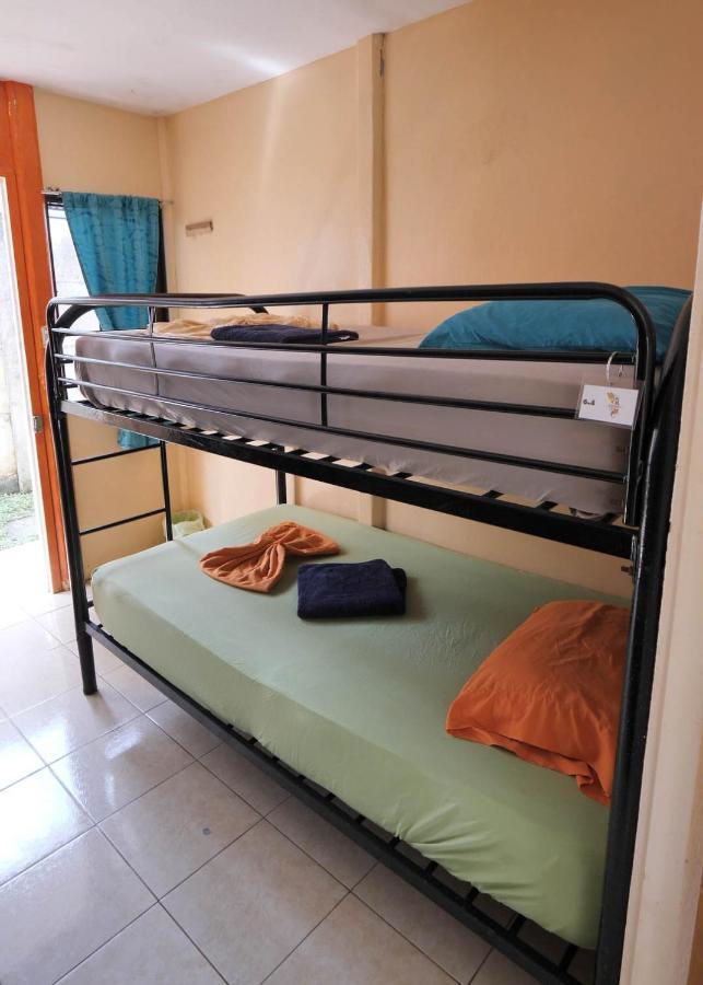 Kalunay Hostel Puerto Viejo de Talamanca 외부 사진