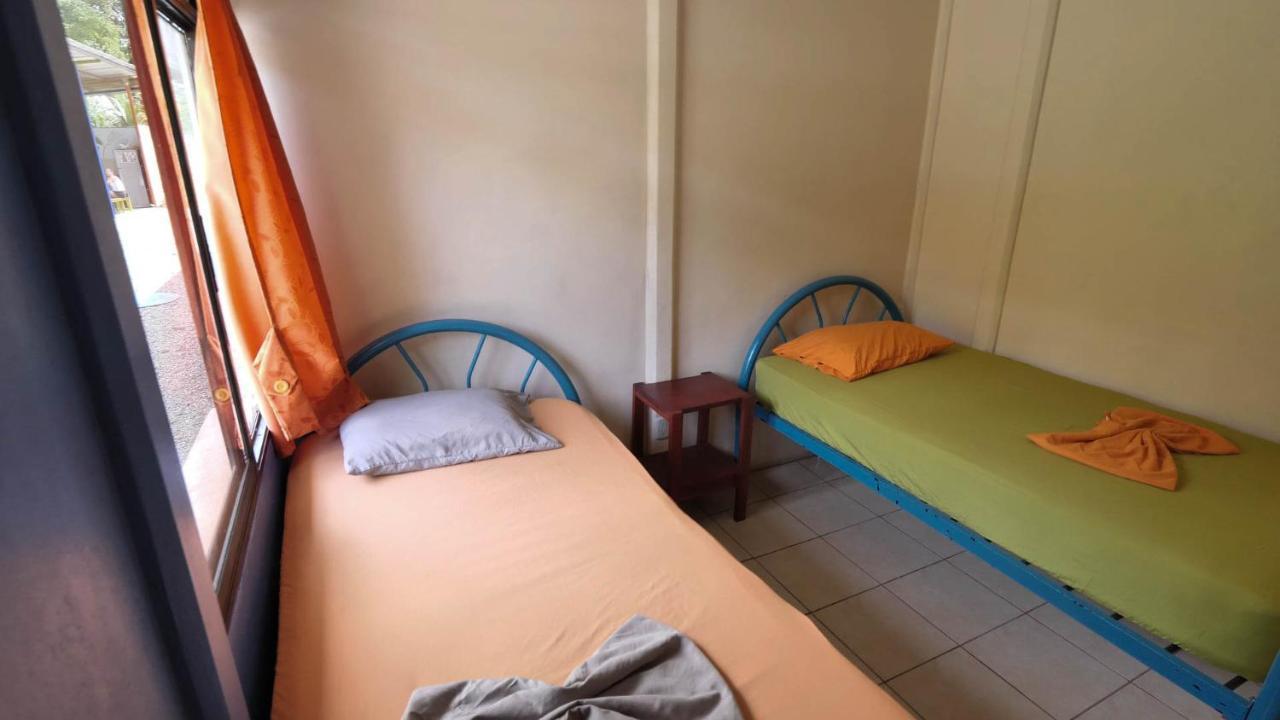 Kalunay Hostel Puerto Viejo de Talamanca 외부 사진