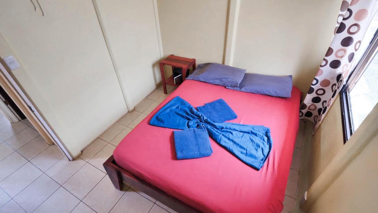 Kalunay Hostel Puerto Viejo de Talamanca 외부 사진