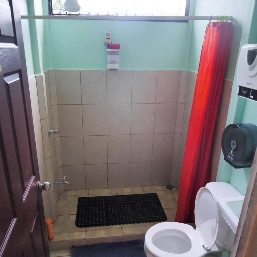 Kalunay Hostel Puerto Viejo de Talamanca 외부 사진