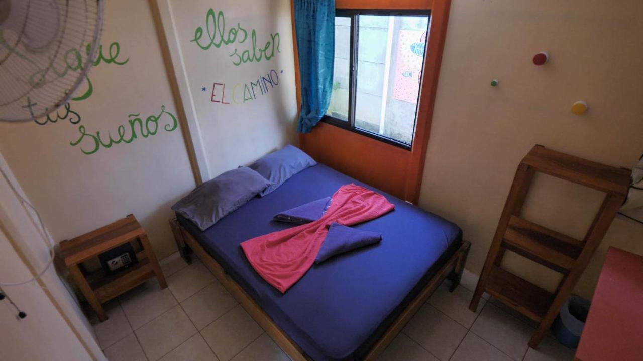 Kalunay Hostel Puerto Viejo de Talamanca 외부 사진