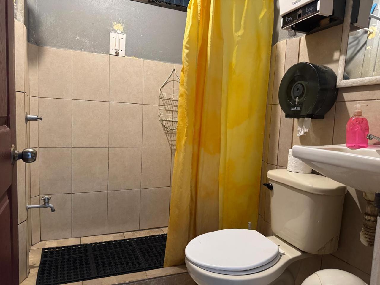 Kalunay Hostel Puerto Viejo de Talamanca 외부 사진