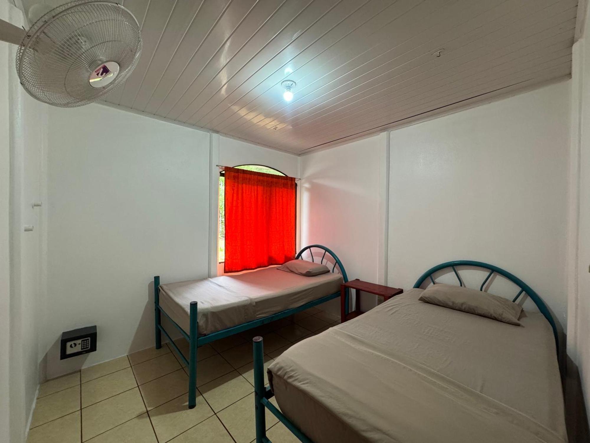 Kalunay Hostel Puerto Viejo de Talamanca 외부 사진