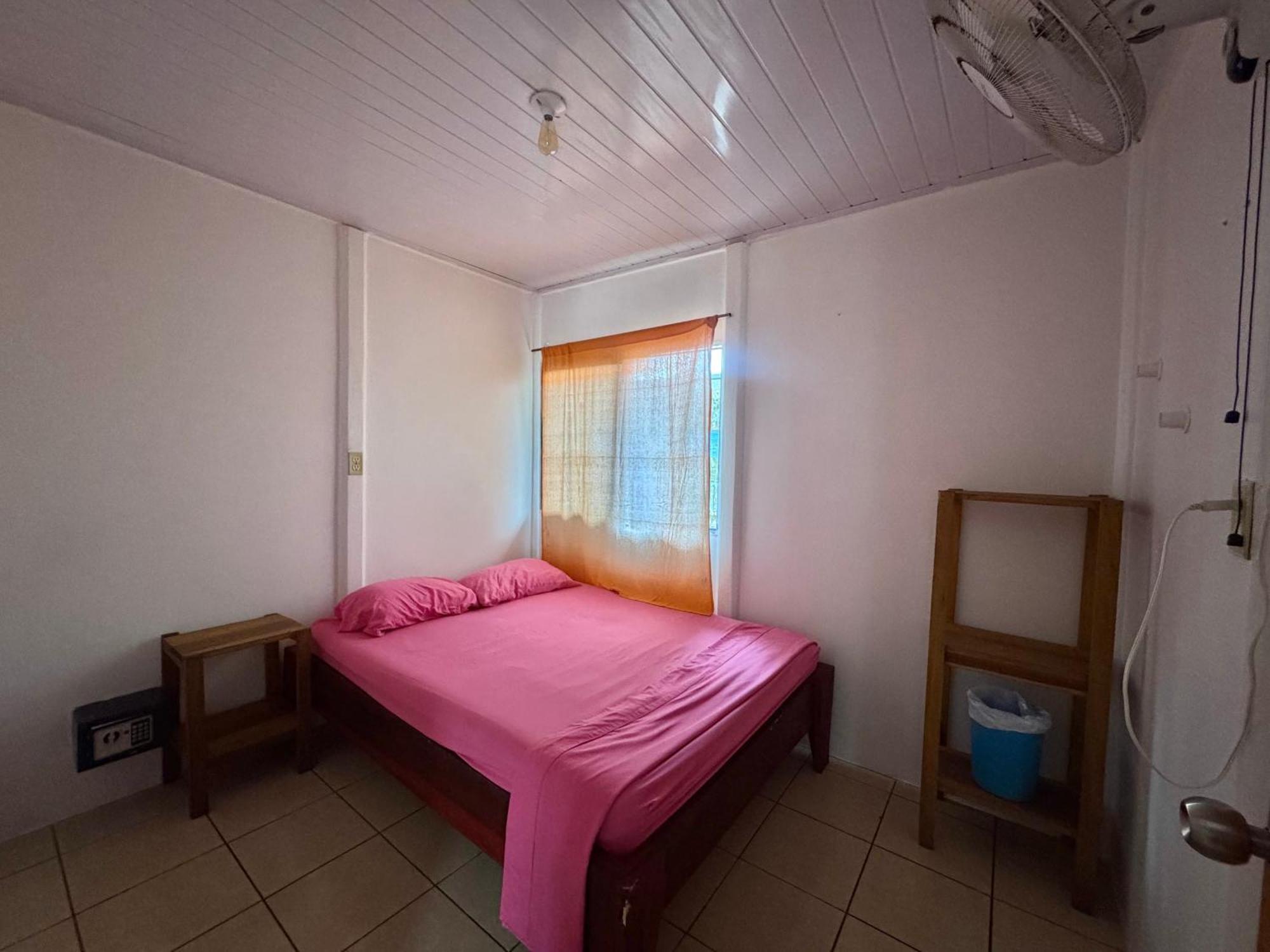 Kalunay Hostel Puerto Viejo de Talamanca 외부 사진