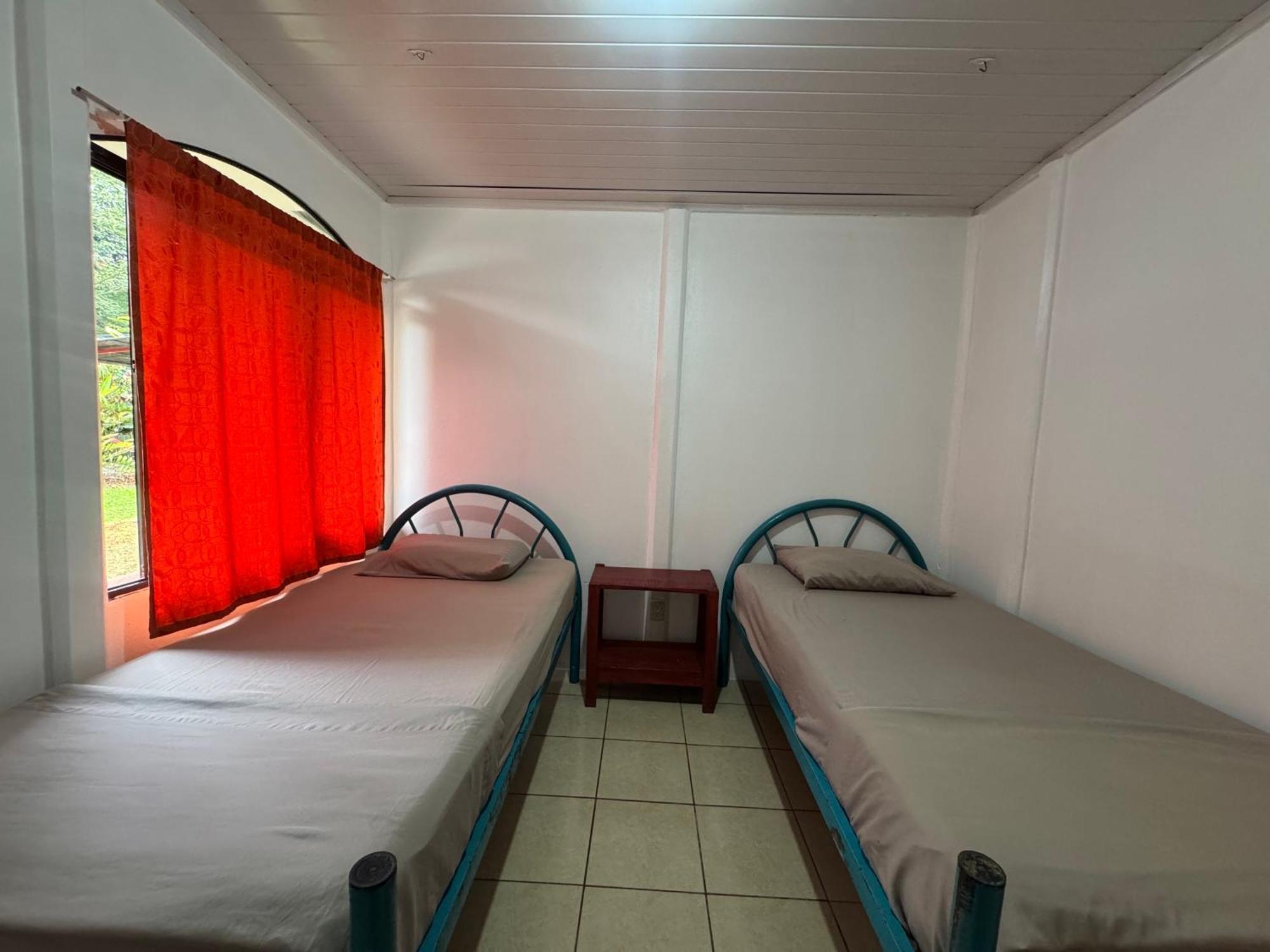 Kalunay Hostel Puerto Viejo de Talamanca 외부 사진