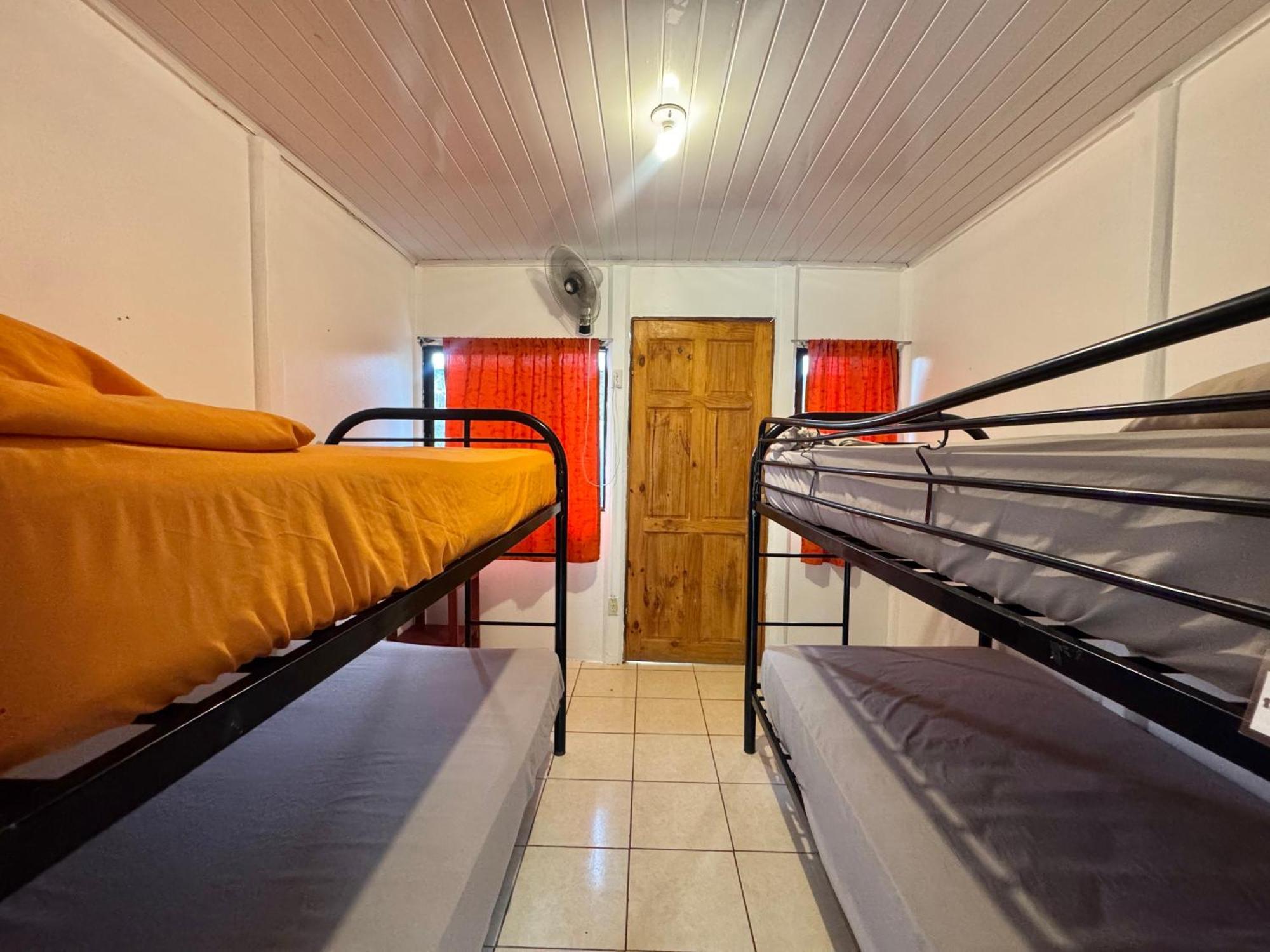 Kalunay Hostel Puerto Viejo de Talamanca 외부 사진