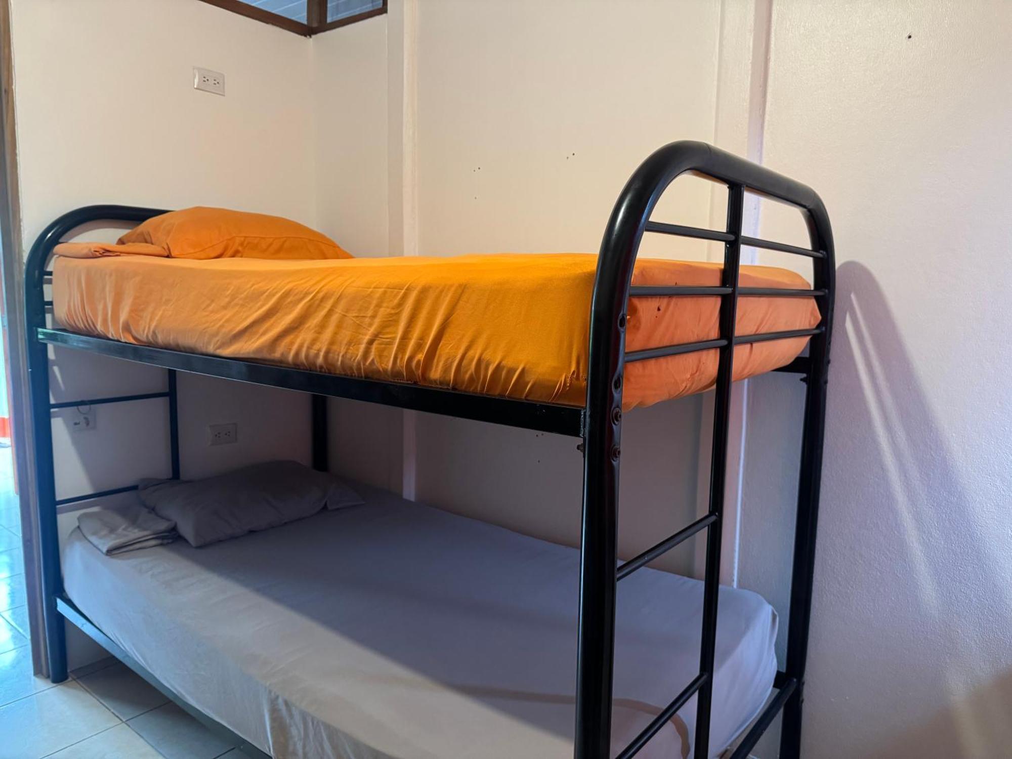 Kalunay Hostel Puerto Viejo de Talamanca 외부 사진