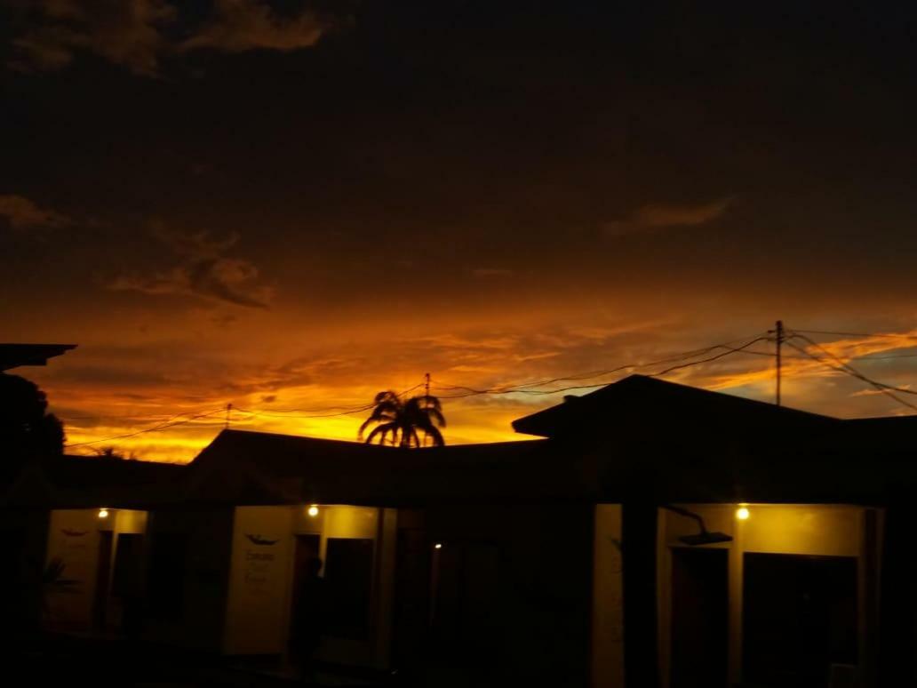 Kalunay Hostel Puerto Viejo de Talamanca 외부 사진